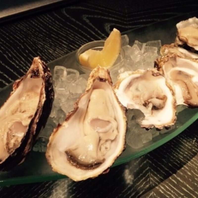 生カキ(メデューサ)