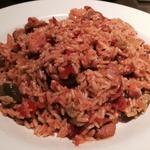 JAMBALAYA