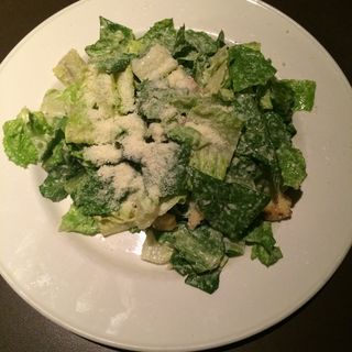 クラシックシーザーサラダ(大)(Hemingway’s Restaurant)