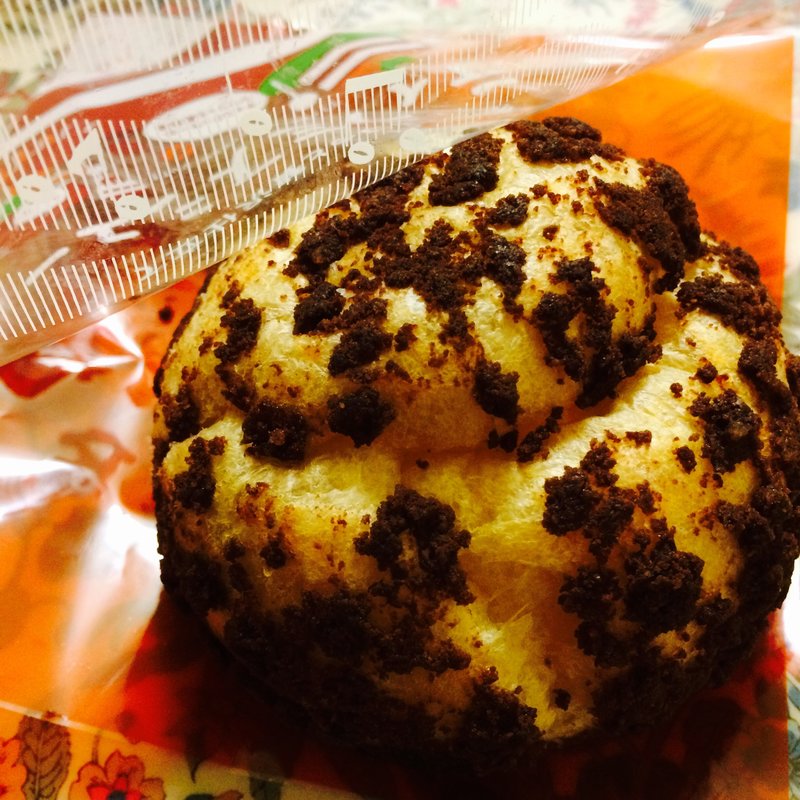 ティラミスシュー(北の自然菓　柳月 ビッグハウス中標津店 )