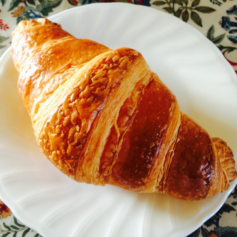 クロワッサン(ウエストオーブン )