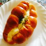 ちくわパン(ウエストオーブン )