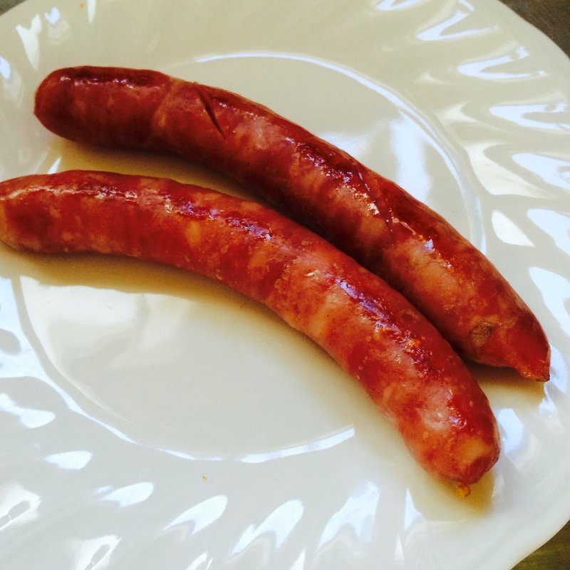 やぎMIXウィンナー(乾牧場)