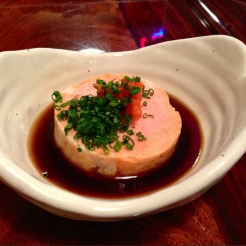 Ankimo(Restaurant Miura)