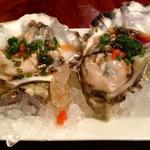 Oysters
