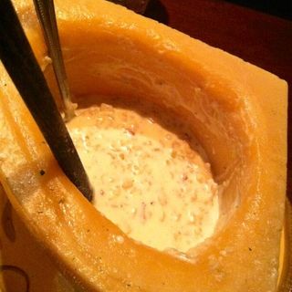 Musha's Cheese Risotto(Musha Restaurant)