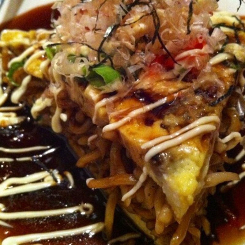 Takotama(Musha Restaurant)