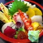 Chirashi