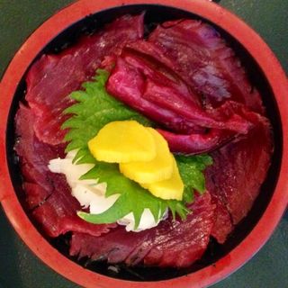 Tuna bowl(Nozomi)