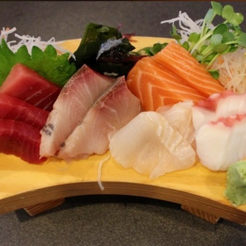 Assorted Sashimi(Nozomi)