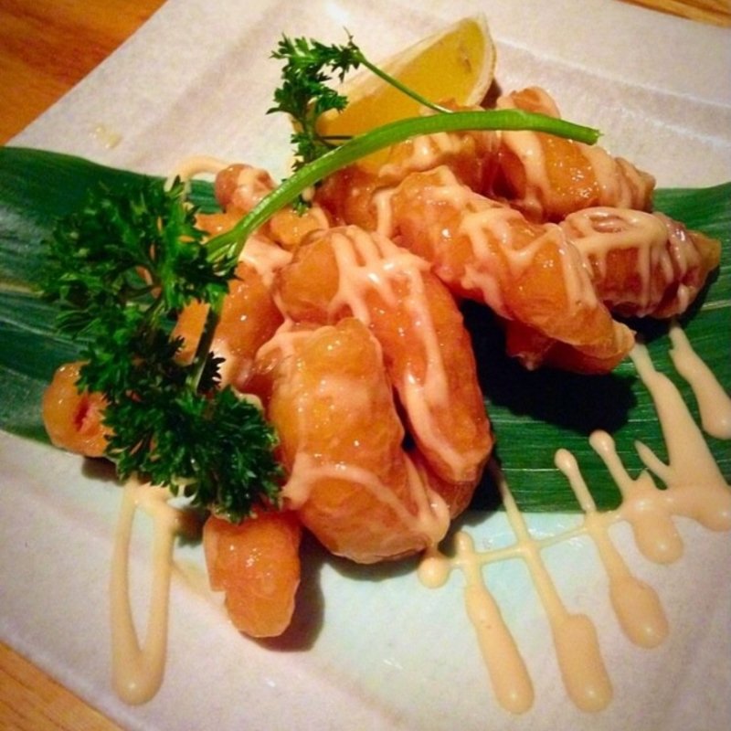 Crystal Shrimp(Kagura)