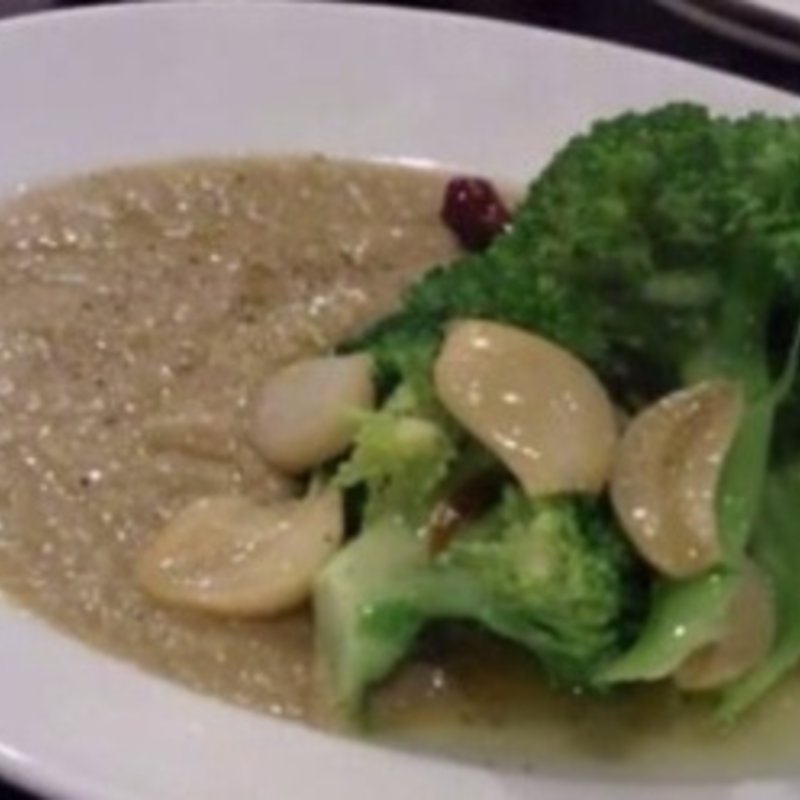 なすペーストのバーニャカウダ(夕食堂 （ONE+ DINER）)