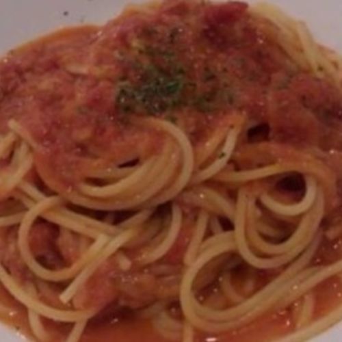 沖縄市で食べられるトマトソースパスタのランキング 1ページ目 おいしい一皿が集まるグルメコミュニティサービス Sarah