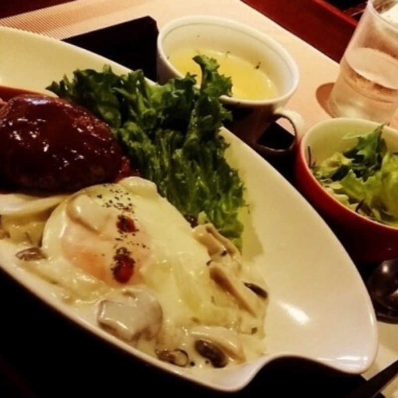 ロコモコ(黒平 )