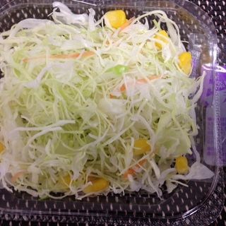 オリジナルサラダ(イエロースパイス 吉塚店)