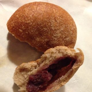 ロココ(パンとエスプレッソと)