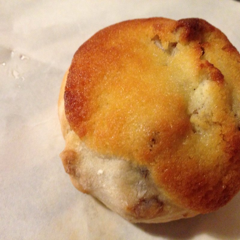 マロン(パンとエスプレッソと)