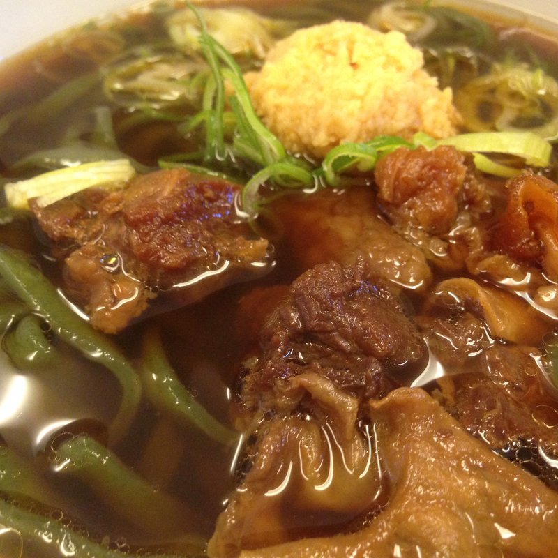 よも麺(居酒屋 てんき)