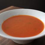 Tomato Soup(Rasoi Indian Restaurant)
