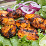Chicken Tikka(Rasoi Indian Restaurant)