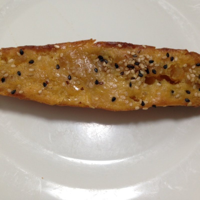 スイートポテト(ゴジュウニチョウメベーカリー)