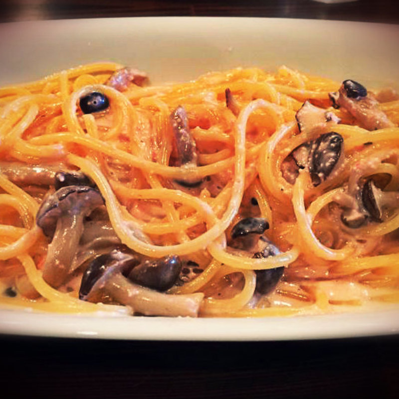 カルボナーラ(アイズダイニング （I’s Dining）)