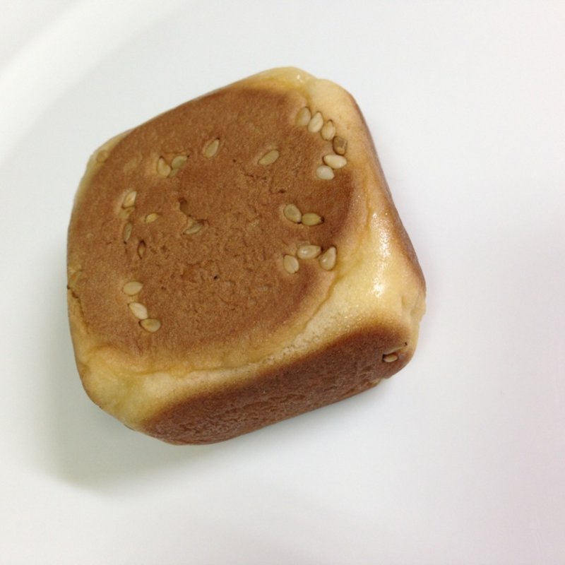 六法焼(ピエール・エルメ・パリ ホテルニューオータニ店)