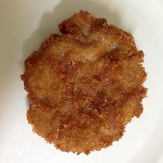 豚ヒレカツ(マルセイ精肉店 )
