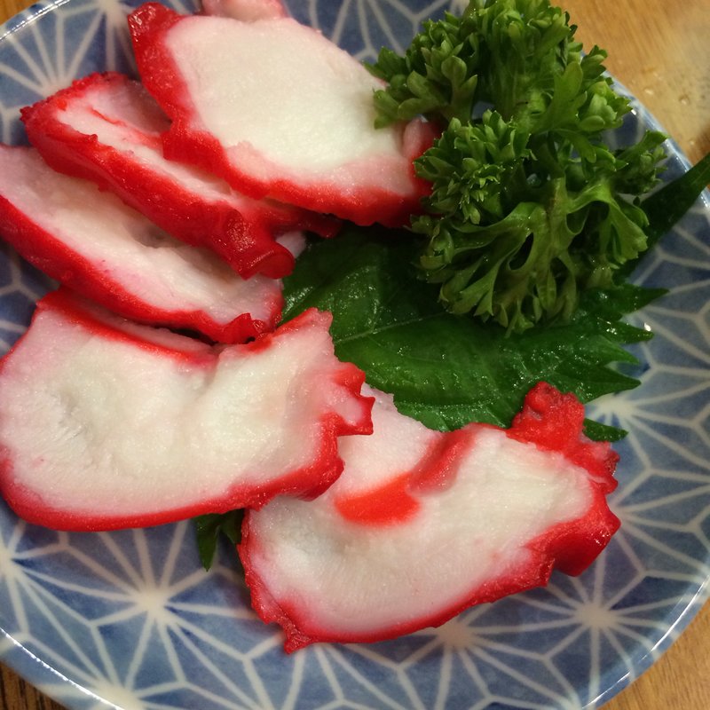 酢たこ(じゃじゃ馬)