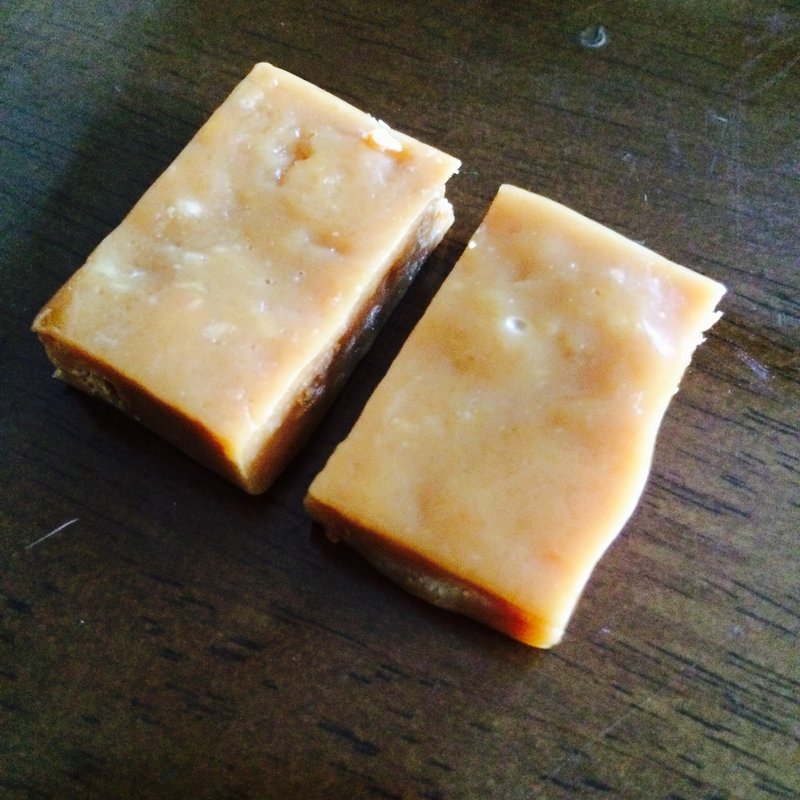 マルセイバターキャラメル(六花亭)