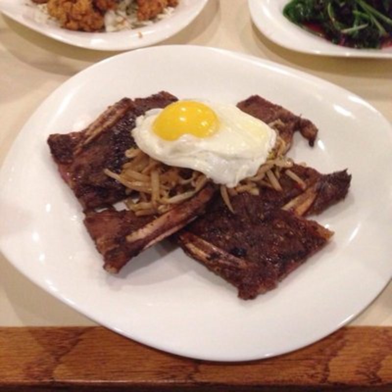 Kal Bi (Plantation Tavern)