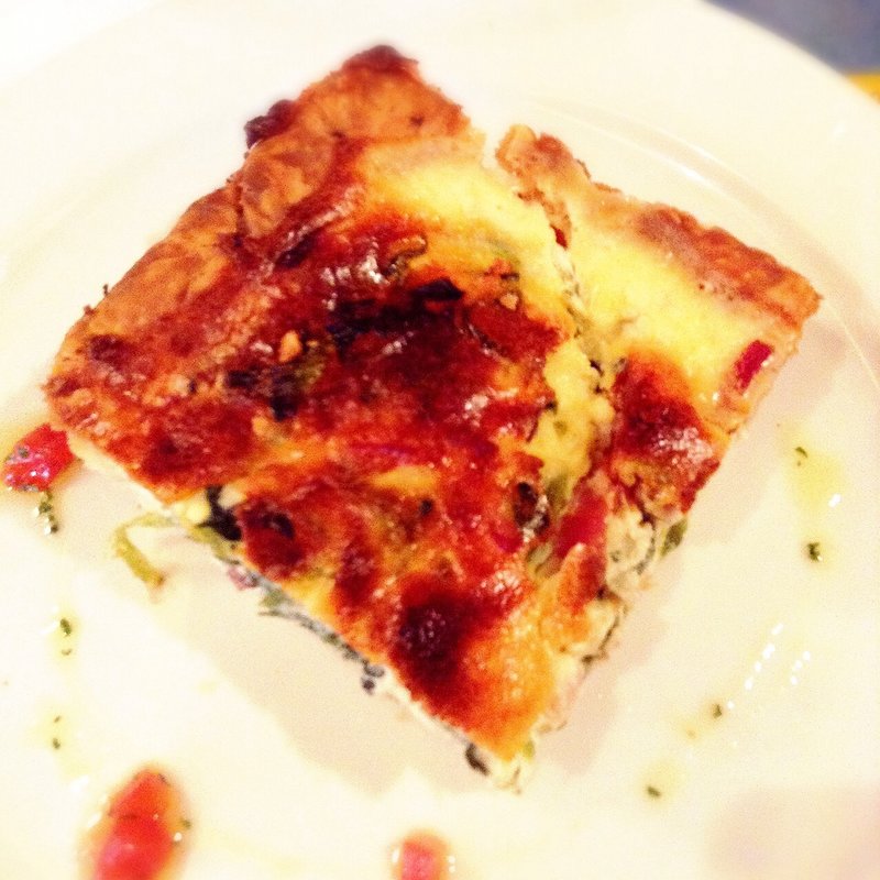 キッシュ(ラフェット)