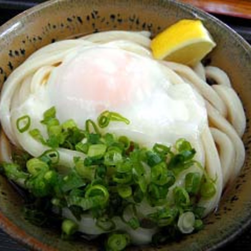 温玉ぶっかけ(根ッ子 )