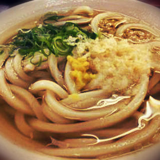 Kake Udon(Tamoya Udon Singapore)