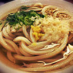 Kake Udon