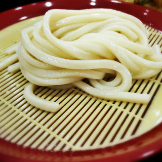 Zaru Udon(Tamoya Udon Singapore)