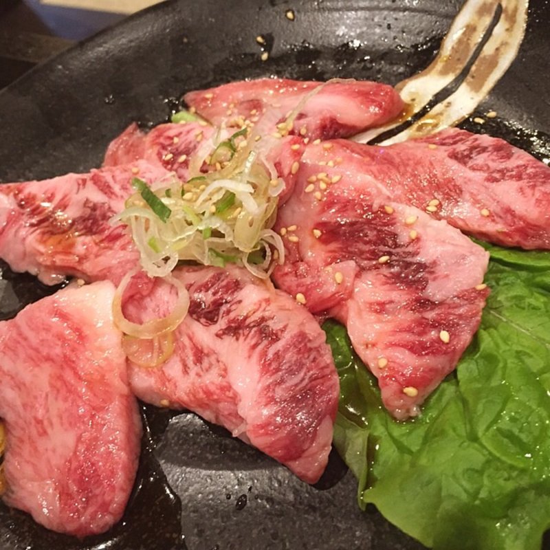 (焼肉処　くらちゃん)