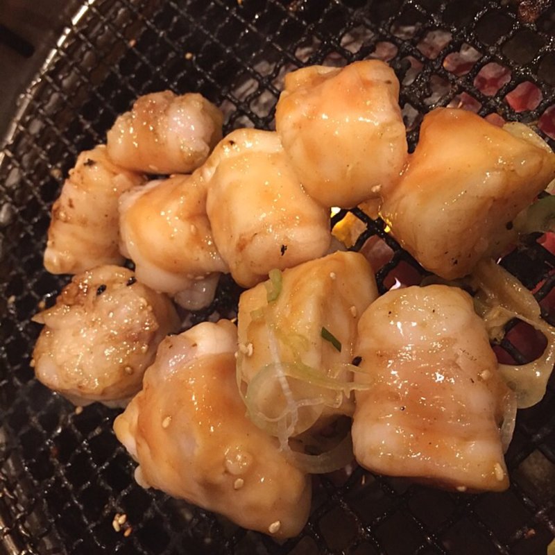 くらコロホルモン(焼肉処　くらちゃん)