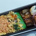 蟹そぼろ弁当(ブルーコーナー )