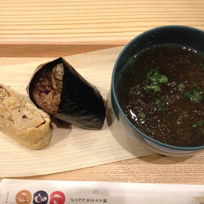 いろはセット(いろは WACCA 池袋店 )