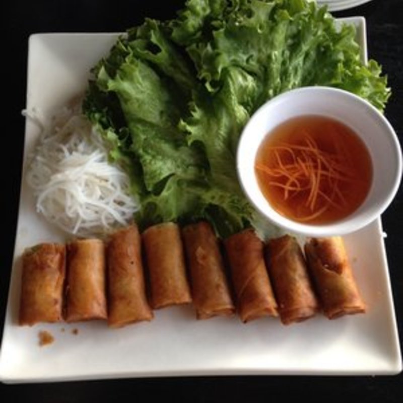 Crispy Spring Roll(Pho One)