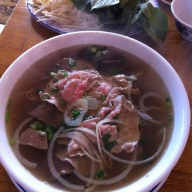 Beef Pho(Pho One)