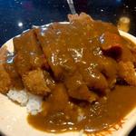 Katsu Chicken Curry(Ramen-Ya)