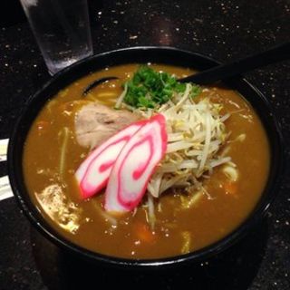 curry udon(Ramen-Ya)
