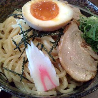 つけ麺(きぶんや 奈良富雄店 )