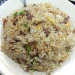 Beef Fried Rice