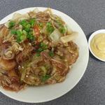 Gomoku Fried Noodle
