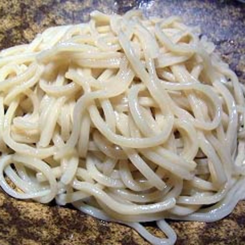 つけ麺(らーめん 時屋)