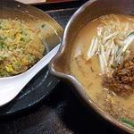 信州みそラーメン(麺場 田所商店 京都伏見店 )