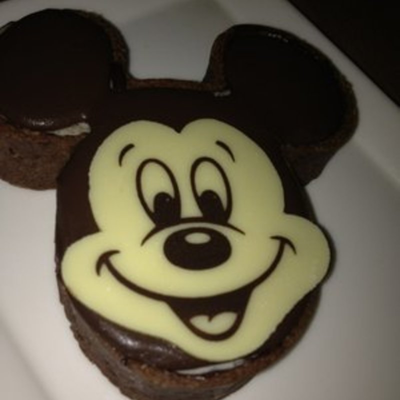 Cookies & cream(Ama ‘Ama)